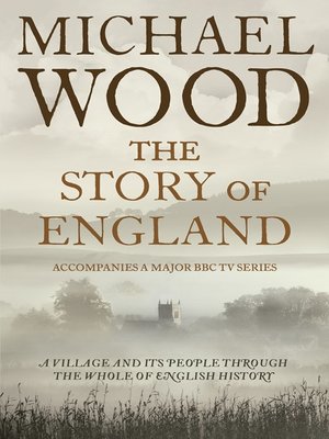 cover image of The Story of England